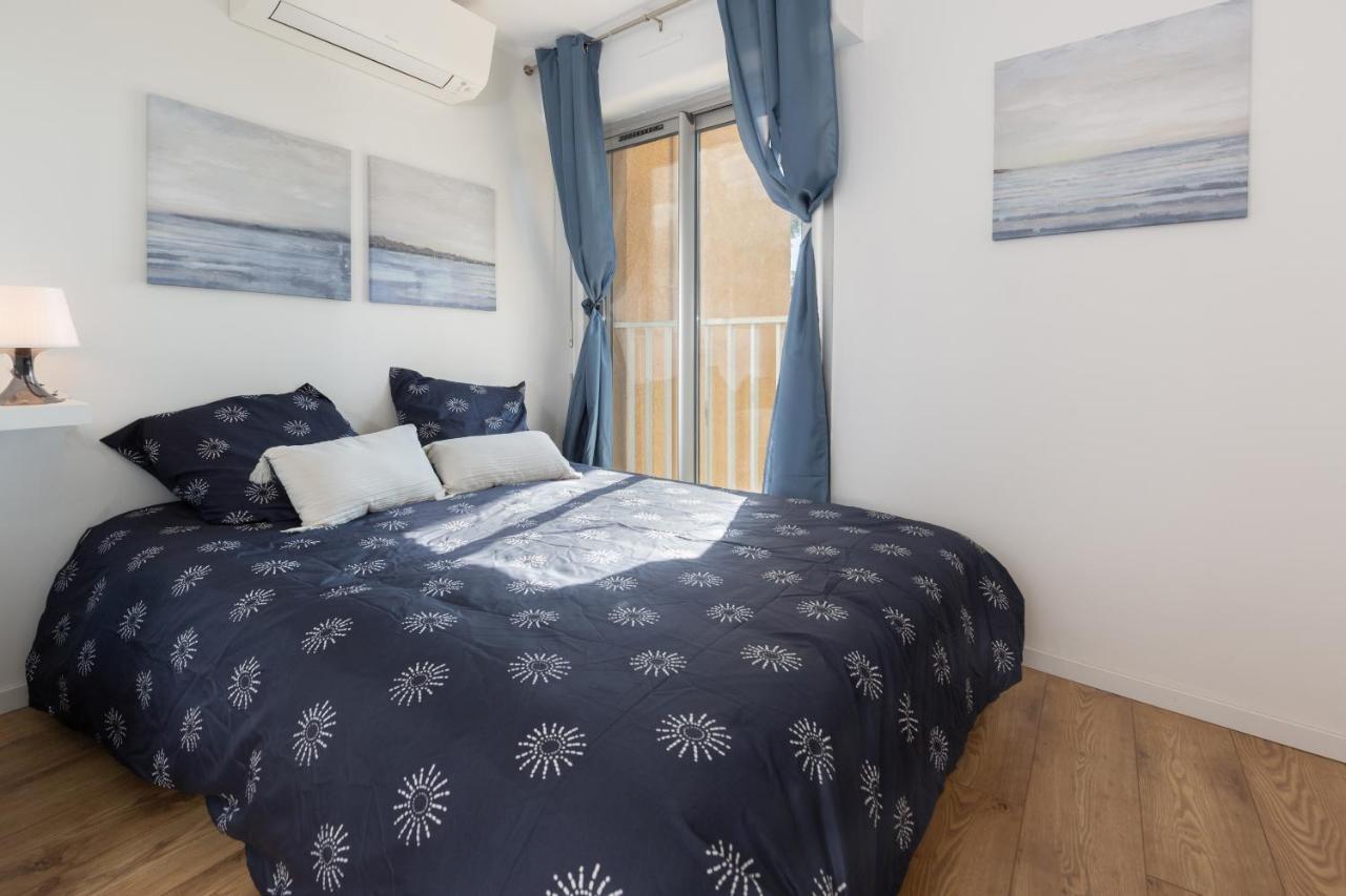 Sweet Tamaris - Wifi - Host Provence Apartment *