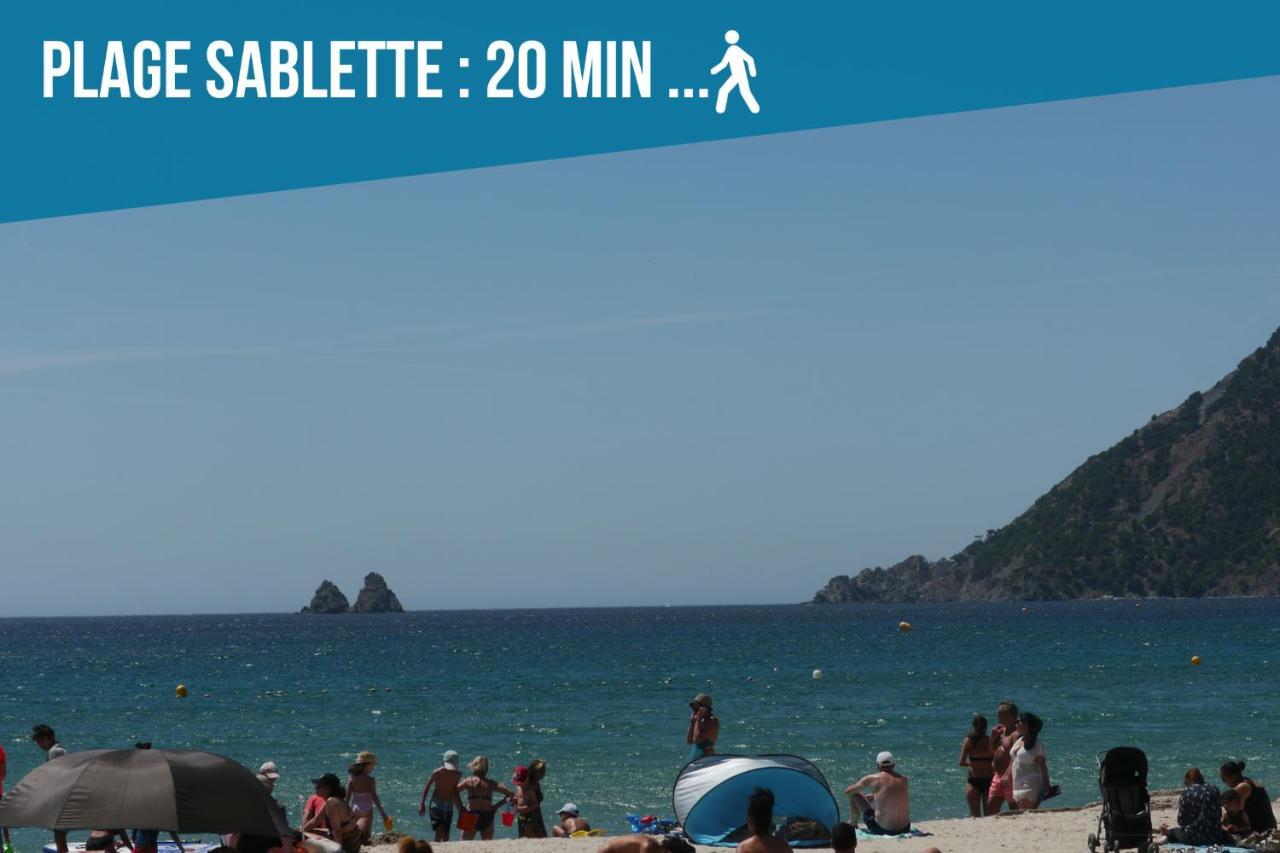 Sweet Tamaris - Wifi - Host Provence * La Seyne-sur-Mer