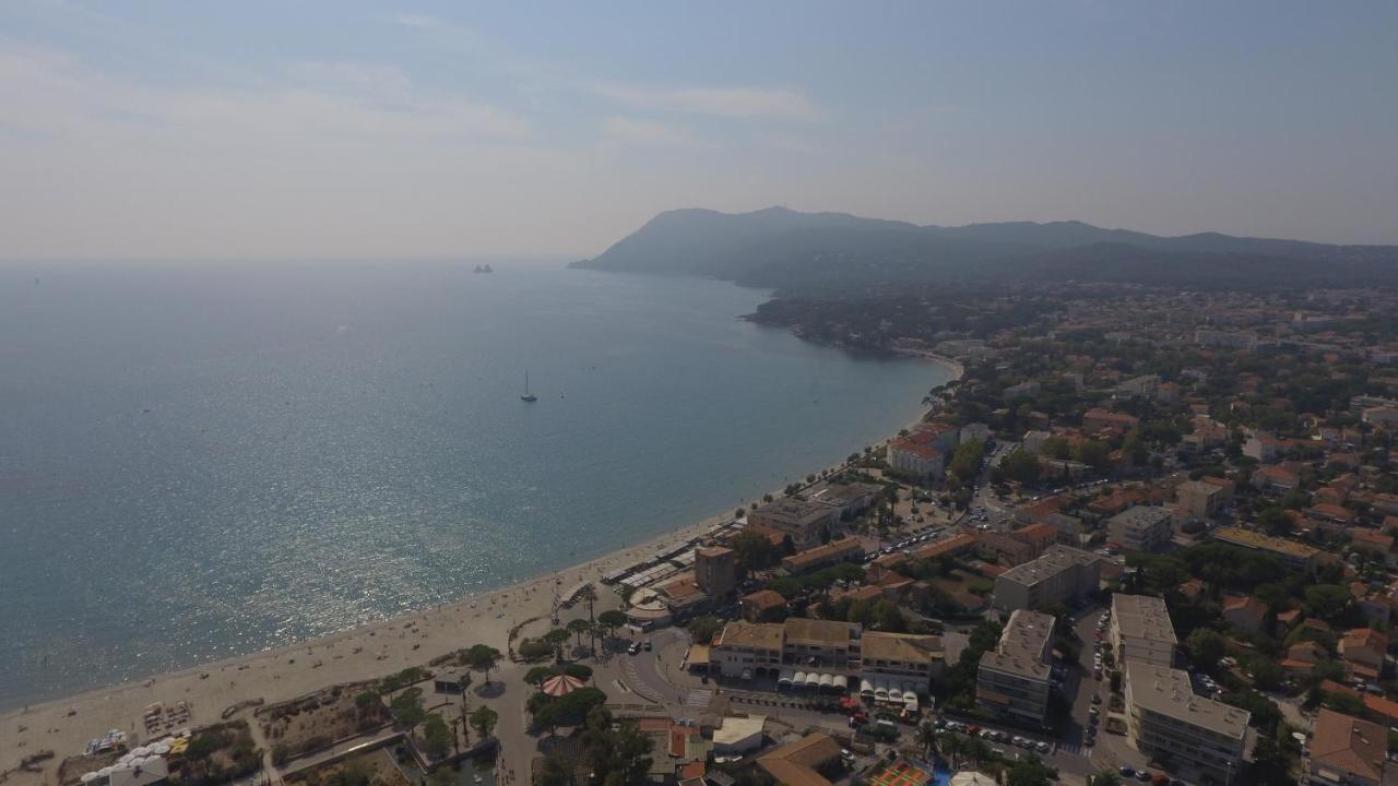 Apartment Sweet Tamaris - Wifi - Host Provence La Seyne-sur-Mer