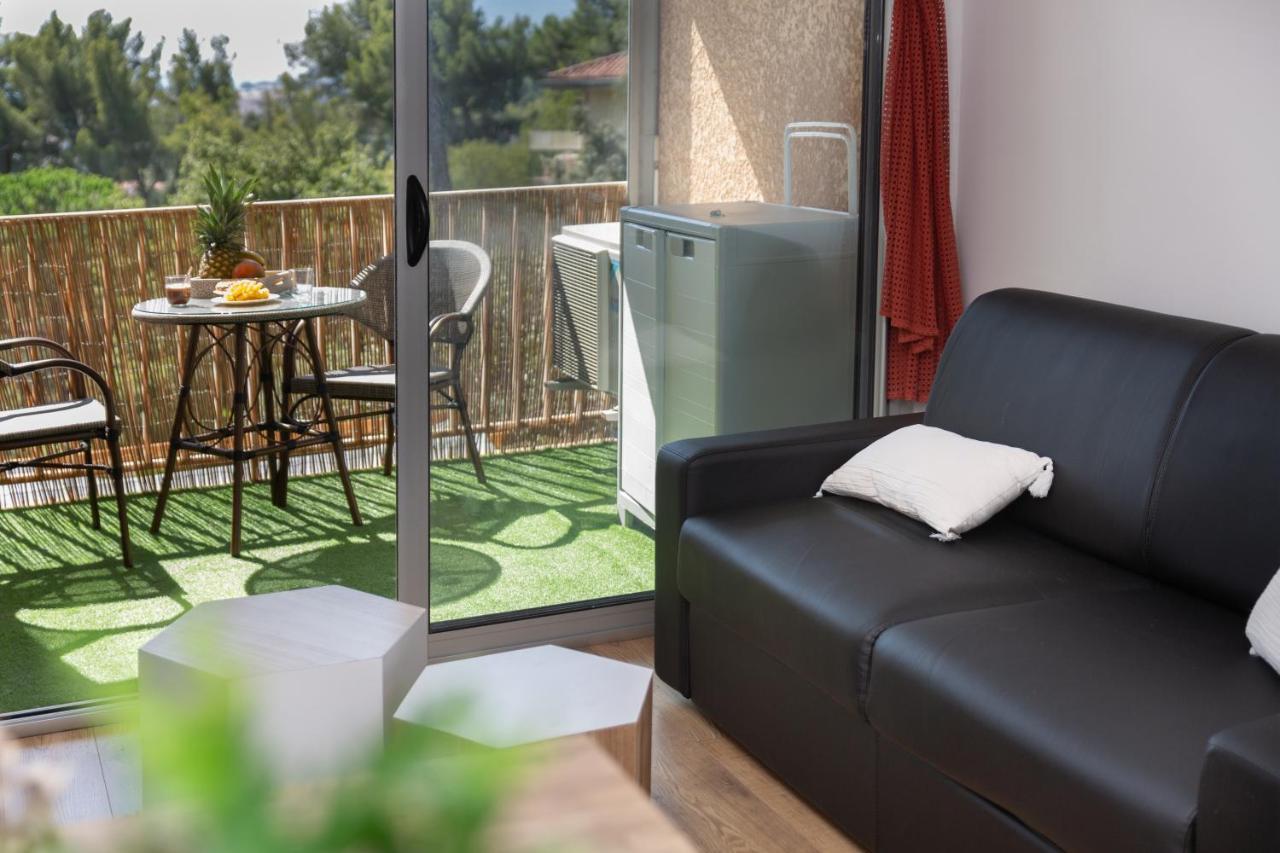 Apartment Sweet Tamaris - Wifi - Host Provence