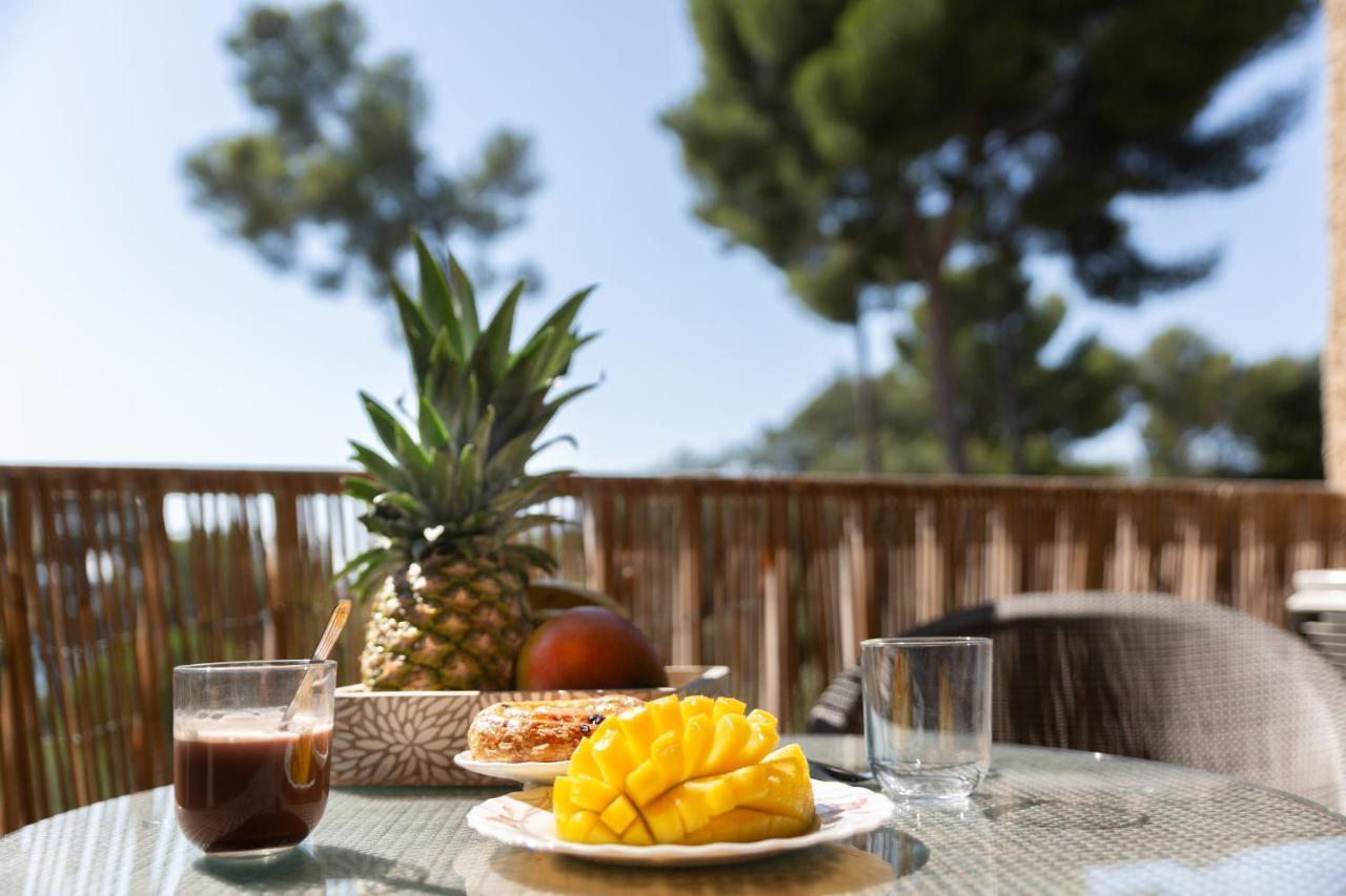 Sweet Tamaris - Wifi - Host Provence La Seyne-sur-Mer