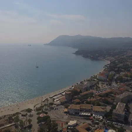 Sweet Tamaris - Wifi - Host Provence Apartment La Seyne-sur-Mer Exterior photo