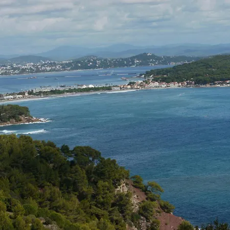 Sweet Tamaris - Wifi - Host Provence Apartment La Seyne-sur-Mer Exterior photo