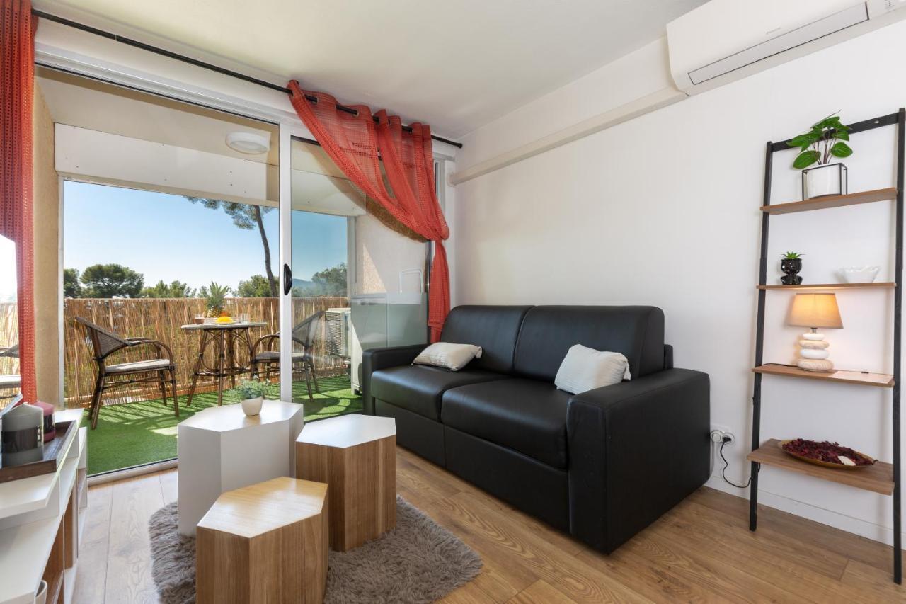 Apartment Sweet Tamaris - Wifi - Host Provence