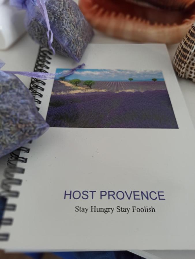 Sweet Tamaris - Wifi - Host Provence Apartment