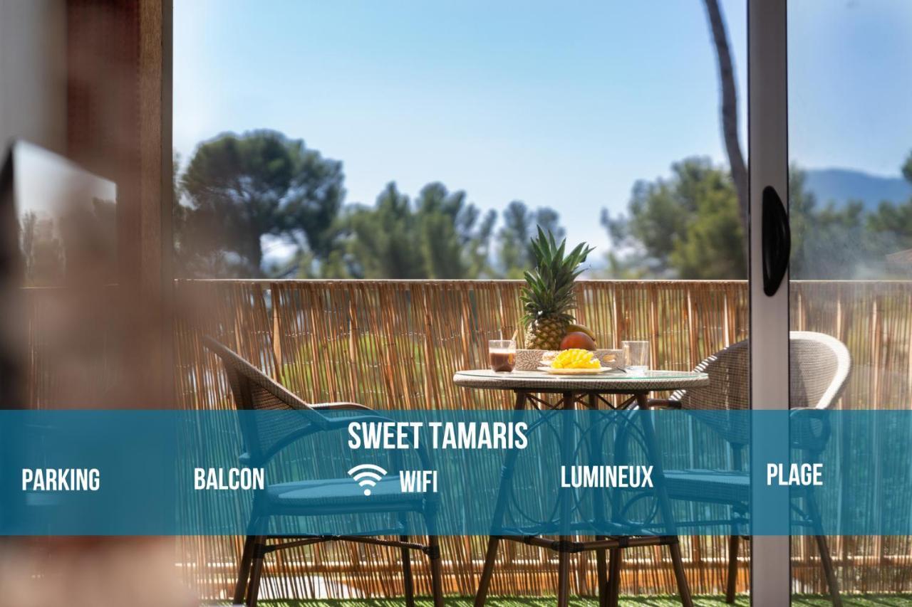 Apartment Sweet Tamaris - Wifi - Host Provence La Seyne-sur-Mer