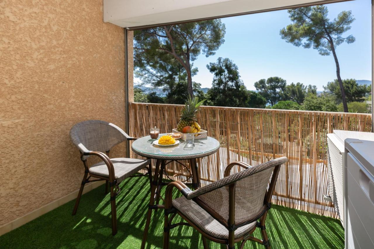 Sweet Tamaris - Wifi - Host Provence La Seyne-sur-Mer