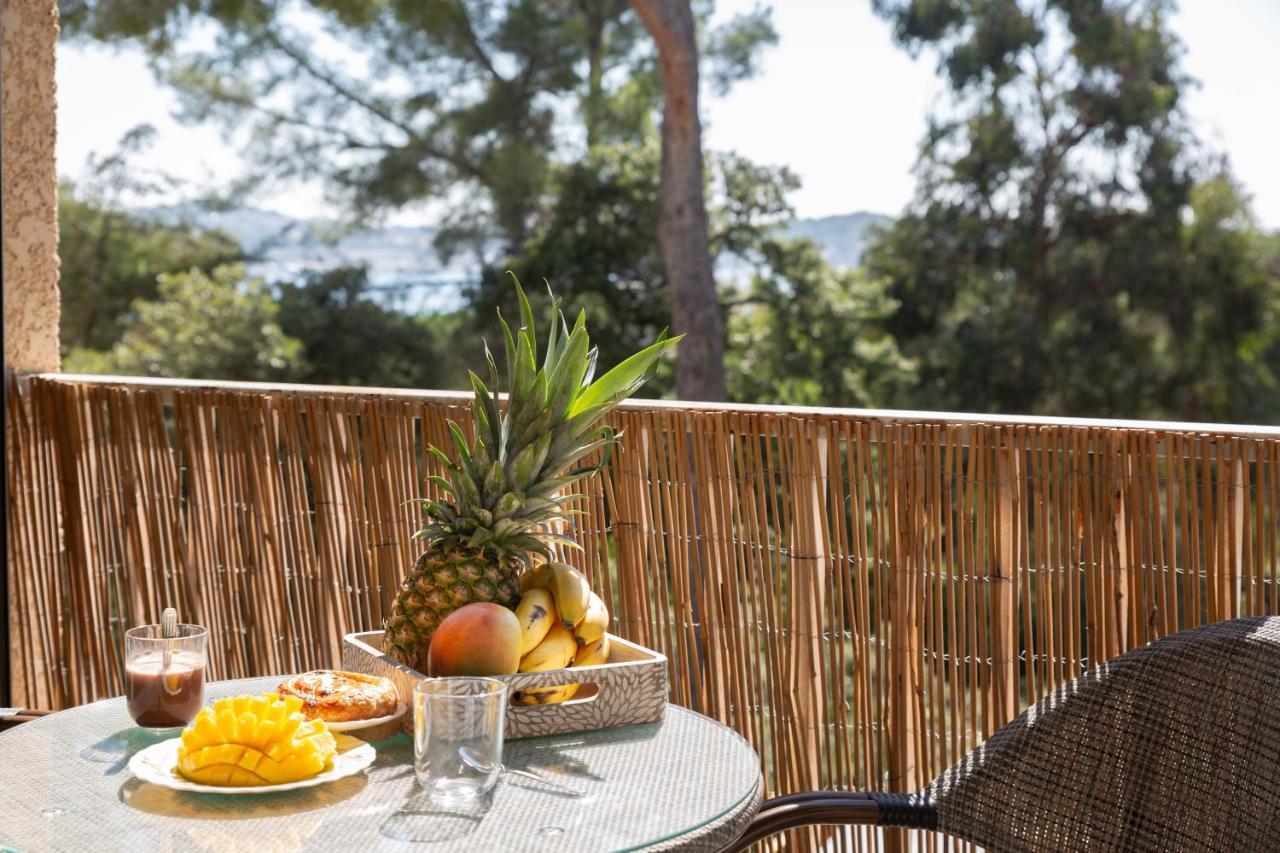 Sweet Tamaris - Wifi - Host Provence Apartment