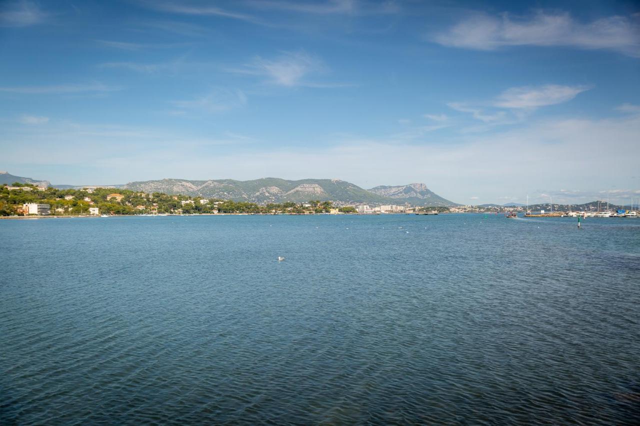 Sweet Tamaris - Wifi - Host Provence Apartamento *