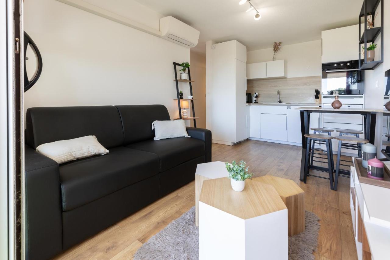 Sweet Tamaris - Wifi - Host Provence Apartment La Seyne-sur-Mer
