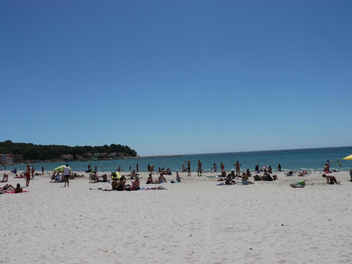 Sweet Tamaris - Wifi - Host Provence Apartment *