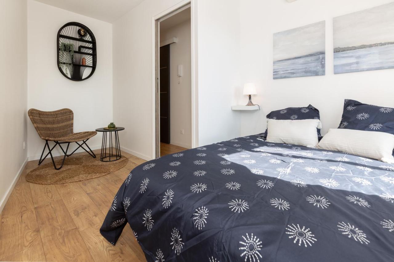Sweet Tamaris - Wifi - Host Provence La Seyne-sur-Mer
