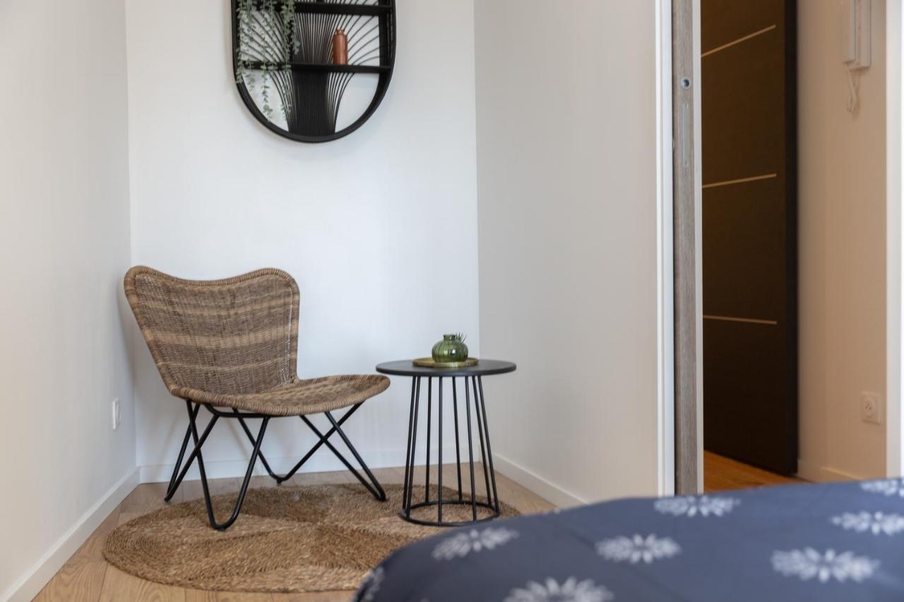 Apartment Sweet Tamaris - Wifi - Host Provence La Seyne-sur-Mer