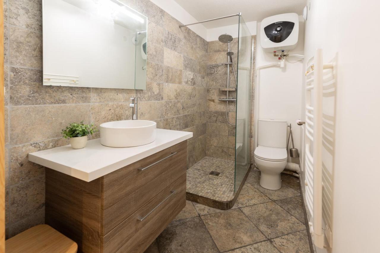 Sweet Tamaris - Wifi - Host Provence Apartment La Seyne-sur-Mer