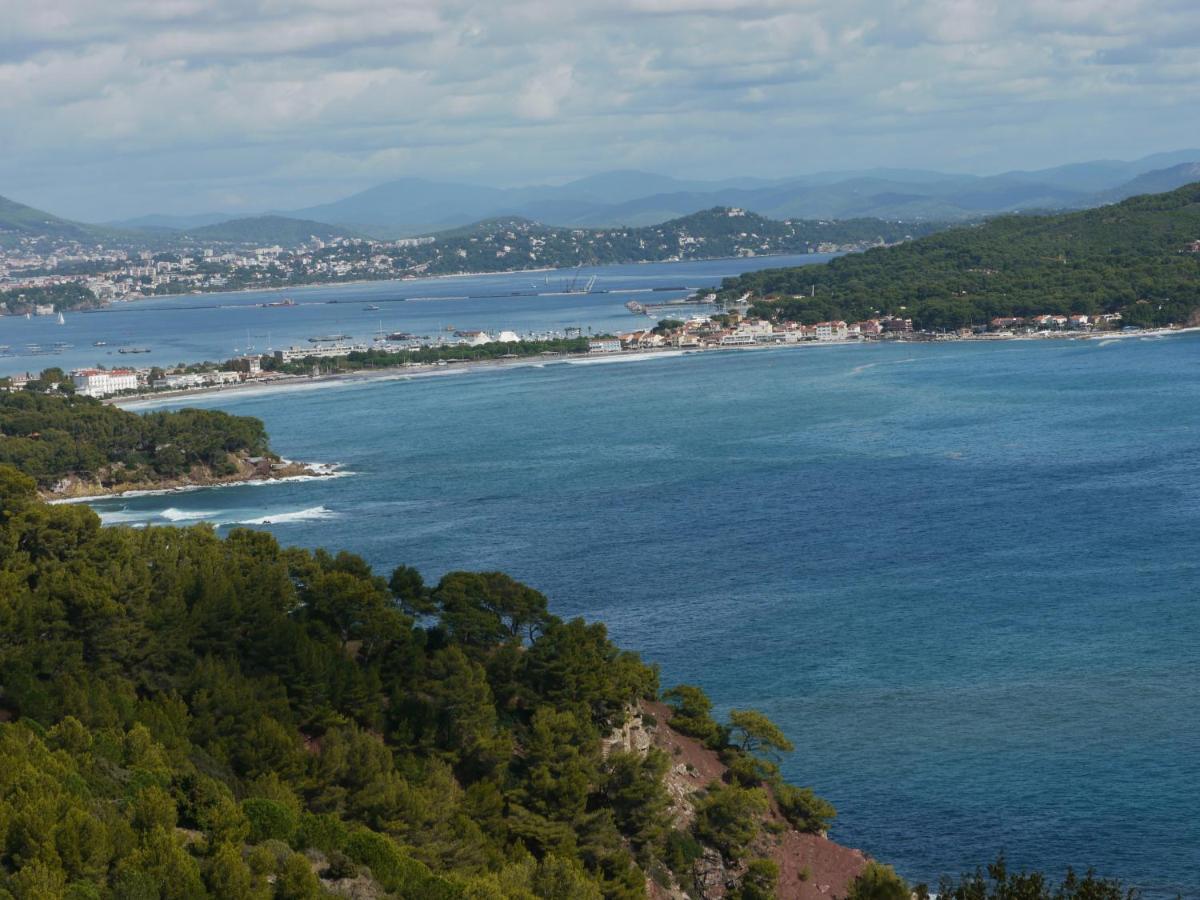 Sweet Tamaris - Wifi - Host Provence La Seyne-sur-Mer